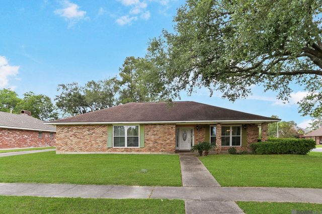 13343 E Parnell Ave, Baton Rouge, LA 70815