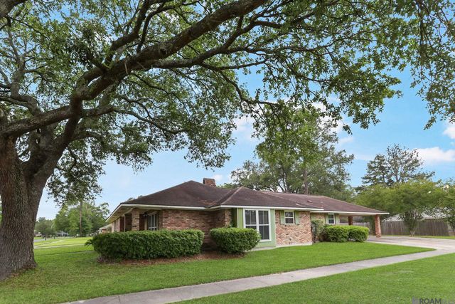 13343 E Parnell Ave, Baton Rouge, LA 70815