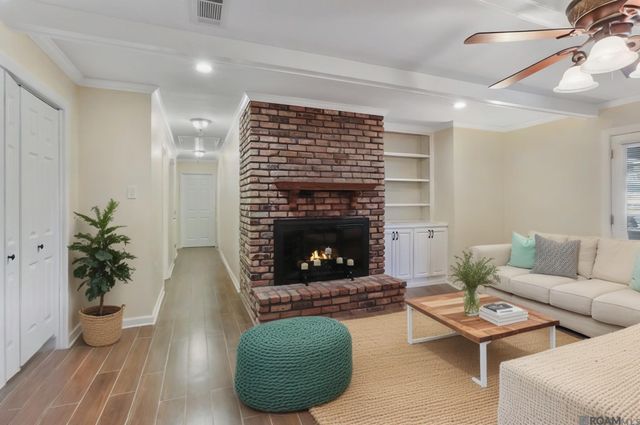 13343 E Parnell Ave, Baton Rouge, LA 70815