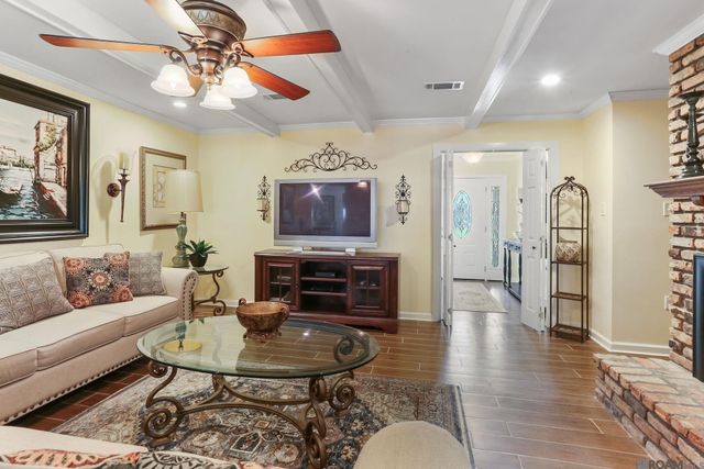 13343 E Parnell Ave, Baton Rouge, LA 70815