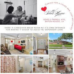 13343 E Parnell Ave, Baton Rouge, LA 70815