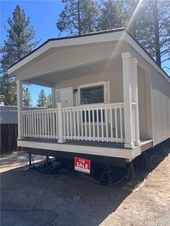 475 Thrush Dr 17, Big Bear Lake, CA 92315