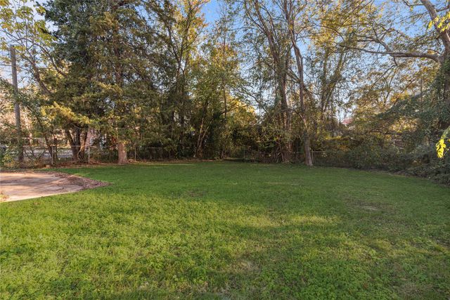 1401 W Kirby Place, Shreveport, LA 71103