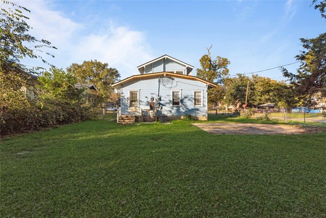 1401 W Kirby Place, Shreveport, LA 71103