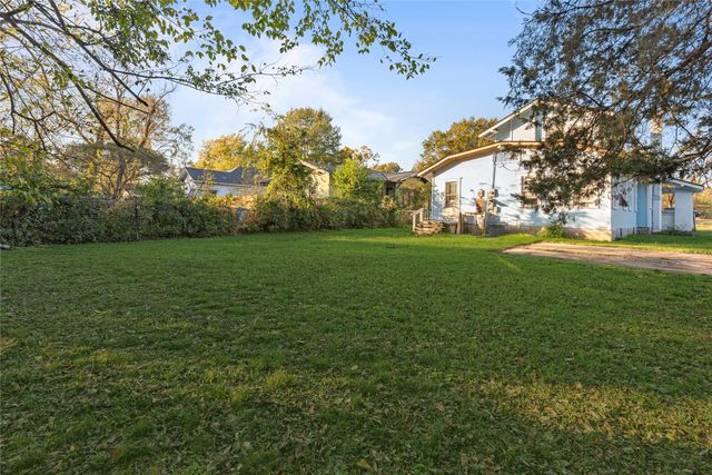 1401 W Kirby Place, Shreveport, LA 71103