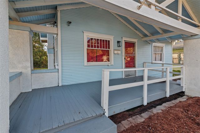 1401 W Kirby Place, Shreveport, LA 71103