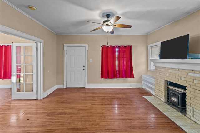 1401 W Kirby Place, Shreveport, LA 71103