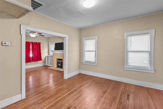 1401 W Kirby Place, Shreveport, LA 71103