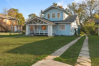 1401 W Kirby Place, Shreveport, LA 71103