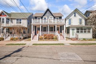 143 Mount Hermon Way 1/2, Ocean Grove, NJ 07756