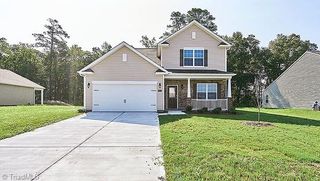 5111 Reedy Fork School Road, Greensboro, NC 27405