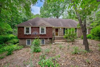 1283 Sand Oak Drive, Lugoff, SC 29078