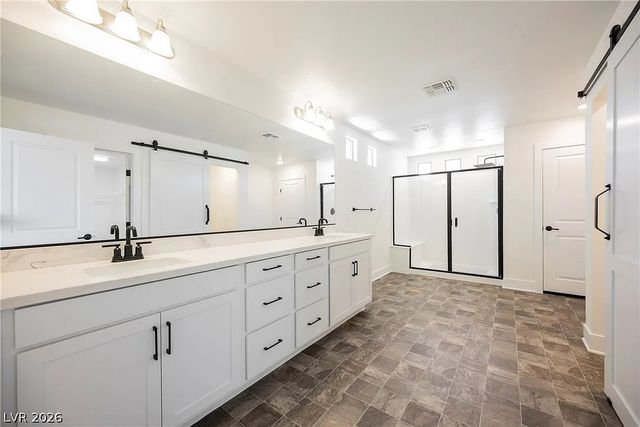 8683 South Black Cordon Road, Las Vegas, NV 89139