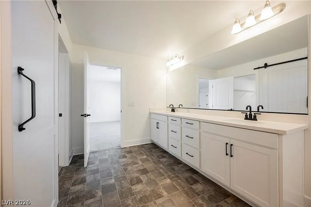 8683 South Black Cordon Road, Las Vegas, NV 89139