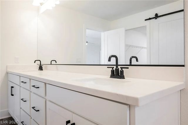 8683 South Black Cordon Road, Las Vegas, NV 89139