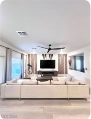 8683 South Black Cordon Road, Las Vegas, NV 89139