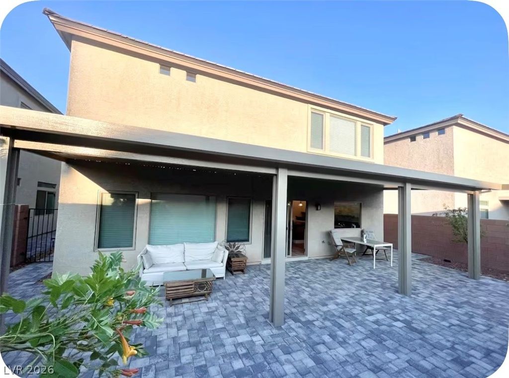 8683 South Black Cordon Road, Las Vegas, NV 89139 — photo 4