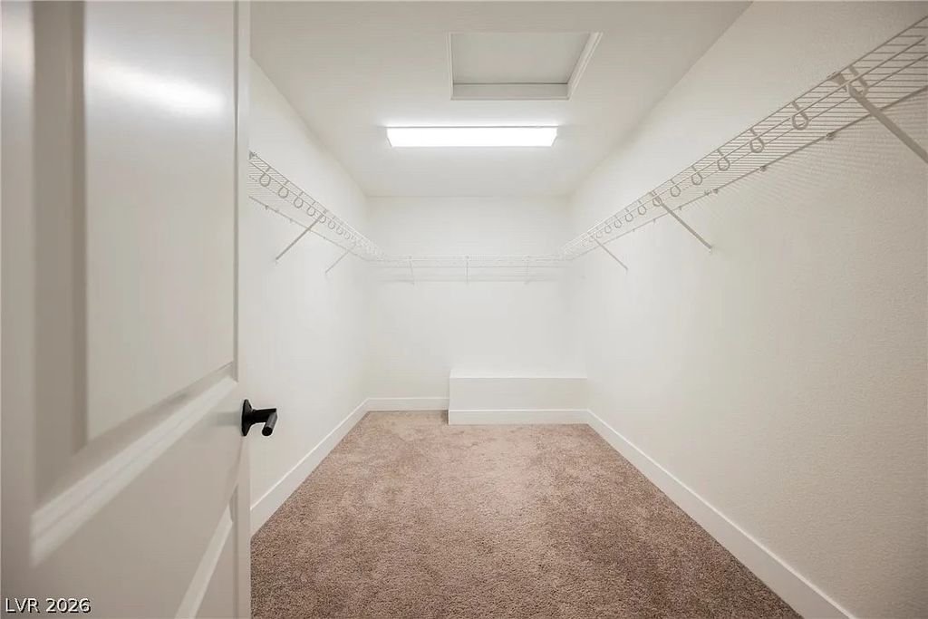 8683 South Black Cordon Road, Las Vegas, NV 89139 — photo 5