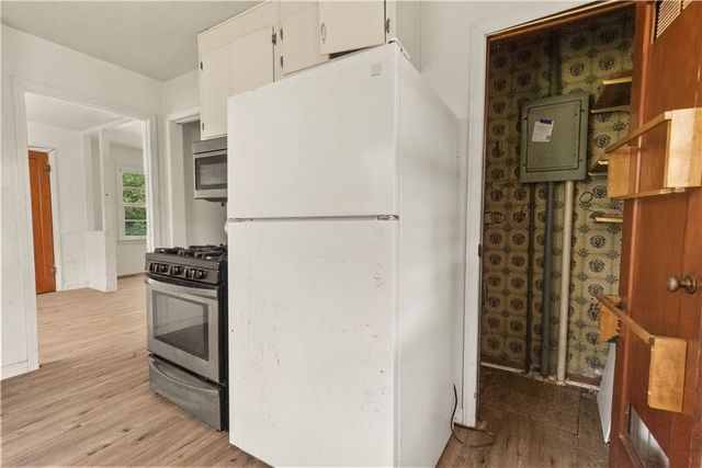 808 Beverly, Harrison, AR 72601