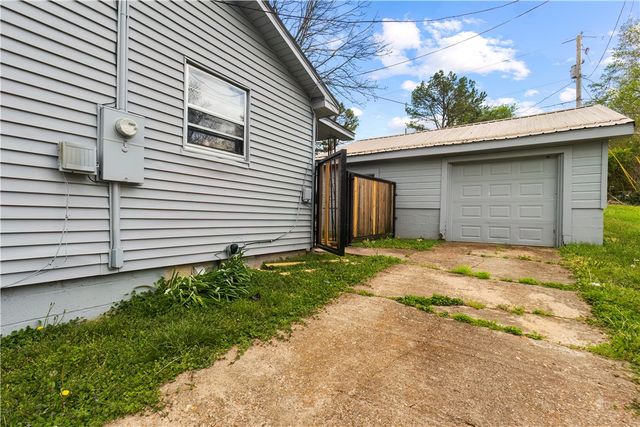 808 Beverly, Harrison, AR 72601