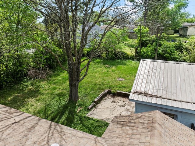 808 Beverly, Harrison, AR 72601