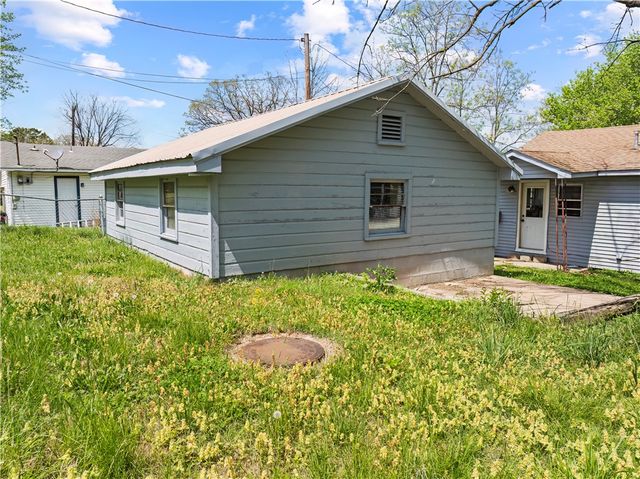 808 Beverly, Harrison, AR 72601