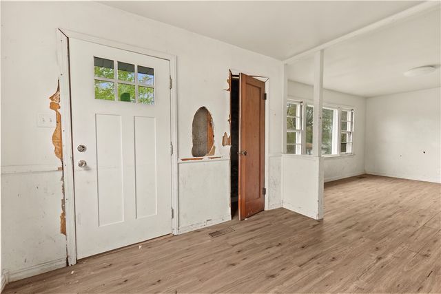 808 Beverly, Harrison, AR 72601