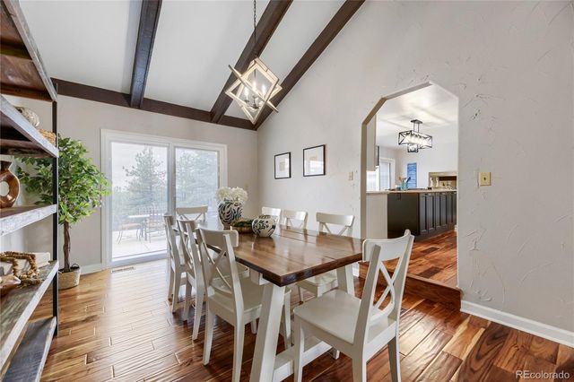 10996 Deerfield Road, Franktown, CO 80116