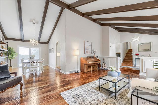 10996 Deerfield Road, Franktown, CO 80116