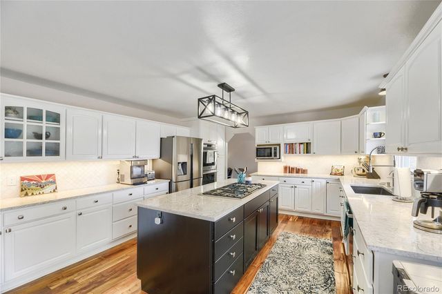 10996 Deerfield Road, Franktown, CO 80116