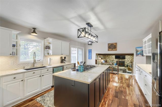 10996 Deerfield Road, Franktown, CO 80116