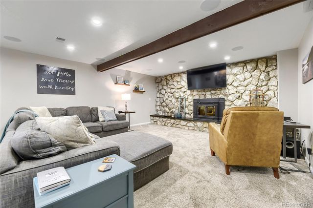 10996 Deerfield Road, Franktown, CO 80116