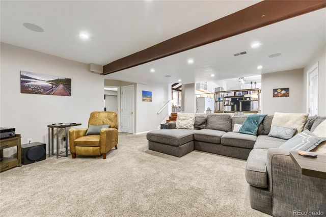 10996 Deerfield Road, Franktown, CO 80116