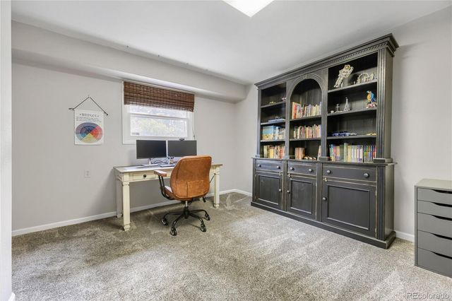 10996 Deerfield Road, Franktown, CO 80116