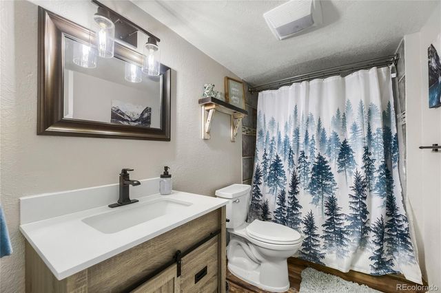 10996 Deerfield Road, Franktown, CO 80116