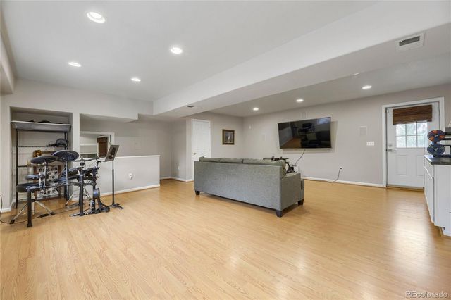 10996 Deerfield Road, Franktown, CO 80116