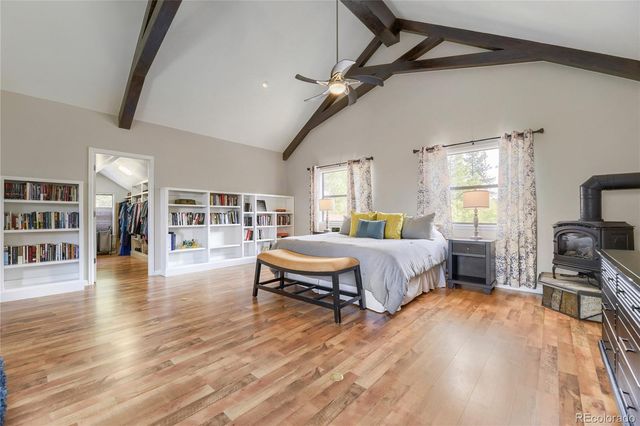 10996 Deerfield Road, Franktown, CO 80116