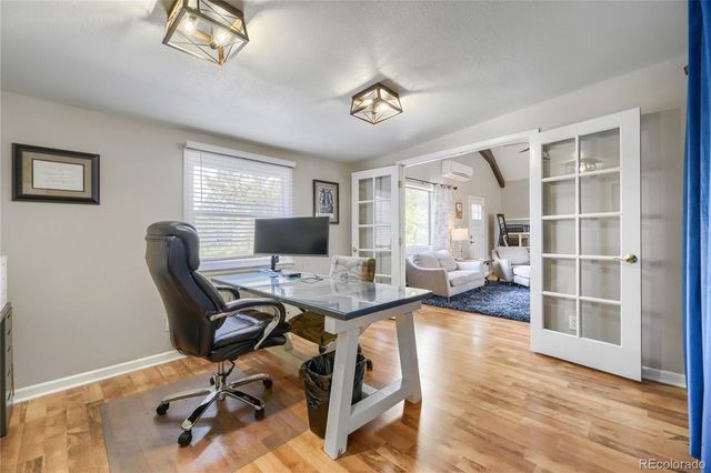 10996 Deerfield Road, Franktown, CO 80116