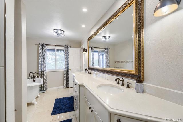 10996 Deerfield Road, Franktown, CO 80116