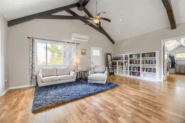 10996 Deerfield Road, Franktown, CO 80116