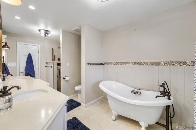 10996 Deerfield Road, Franktown, CO 80116
