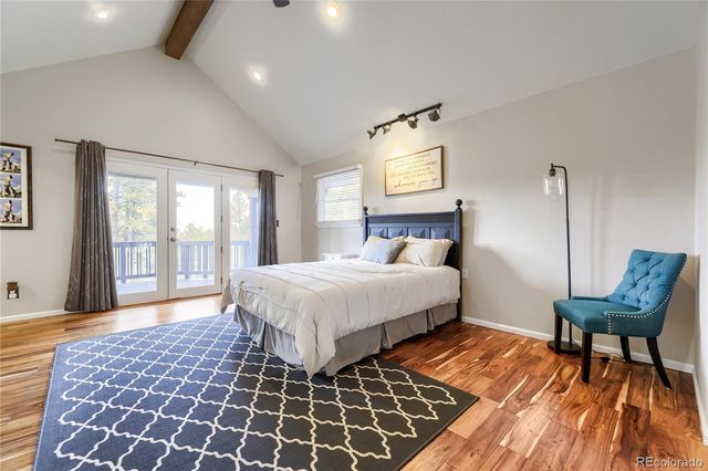 10996 Deerfield Road, Franktown, CO 80116