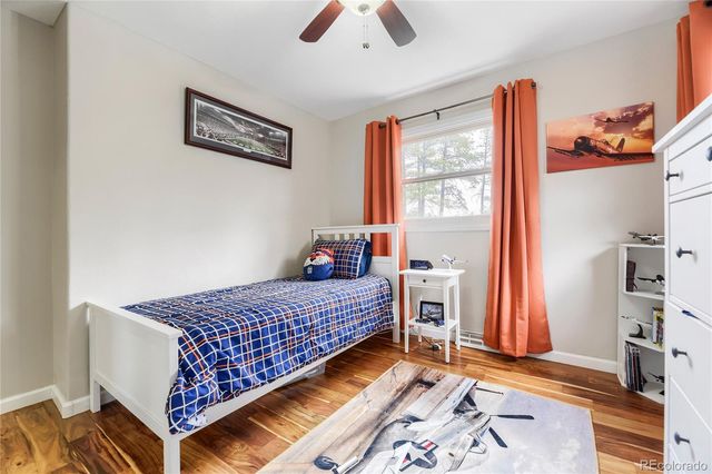 10996 Deerfield Road, Franktown, CO 80116