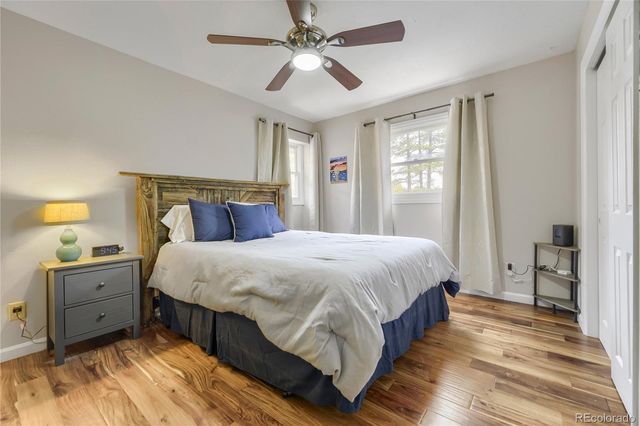 10996 Deerfield Road, Franktown, CO 80116