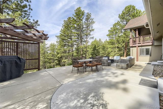 10996 Deerfield Road, Franktown, CO 80116