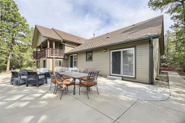 10996 Deerfield Road, Franktown, CO 80116