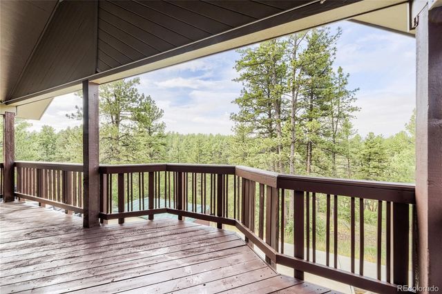 10996 Deerfield Road, Franktown, CO 80116