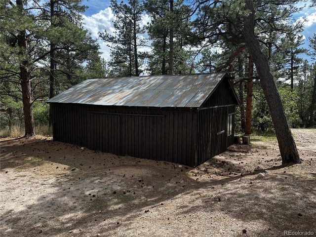 10996 Deerfield Road, Franktown, CO 80116