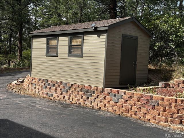 10996 Deerfield Road, Franktown, CO 80116