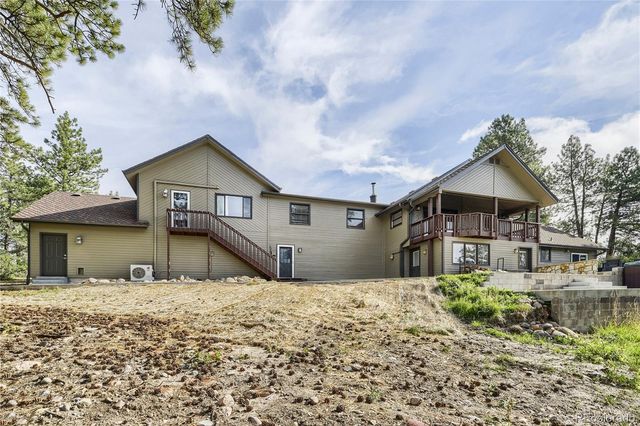 10996 Deerfield Road, Franktown, CO 80116